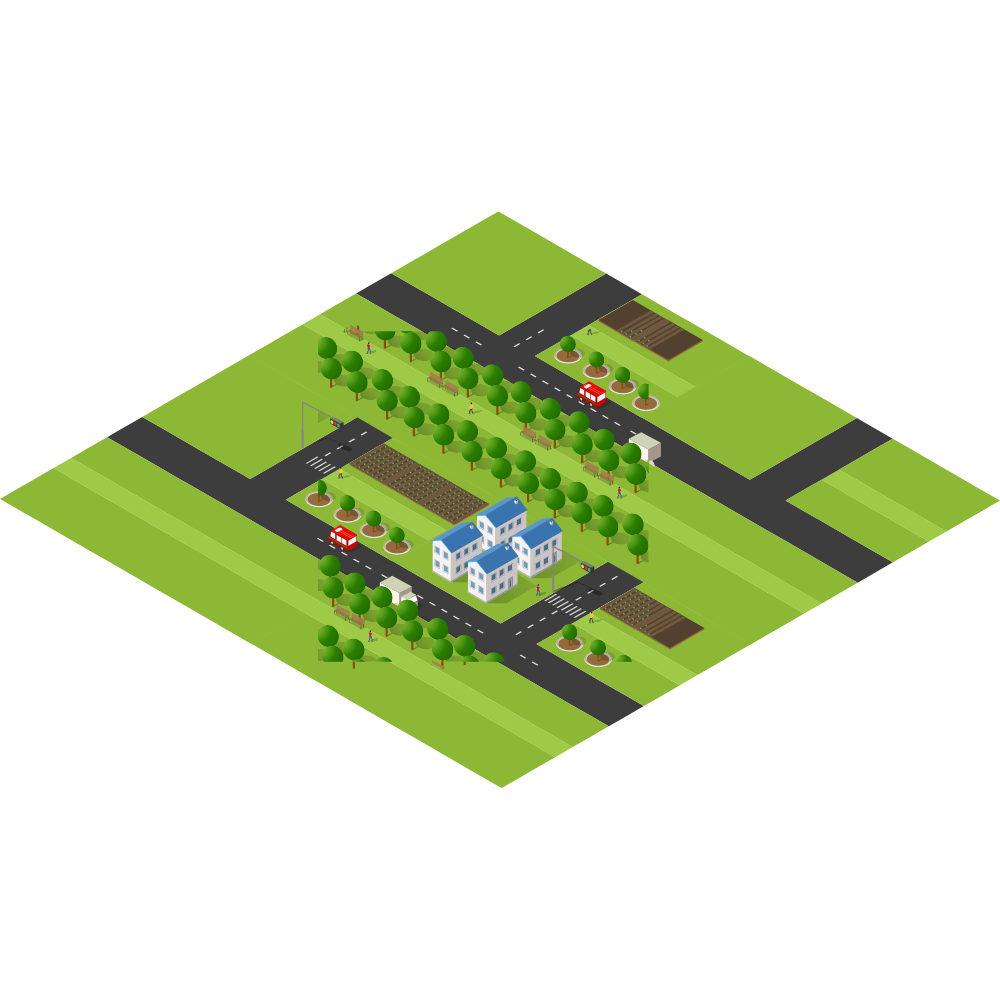 Farm and municipal drainage northern plains drainage systems