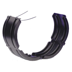 External Coupler (split) 12"