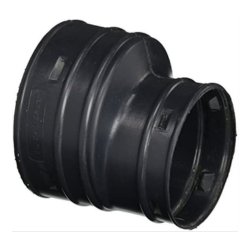 Reducing Coupler - External 6 to 4