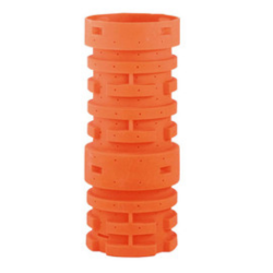 Hickenbottom Extension (Orange) 10"