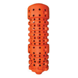 Hickenbottom Intake End (Orange) 10"