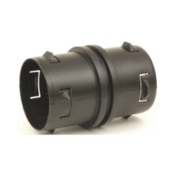 Internal Insert Coupler - Snap (Long) 6"