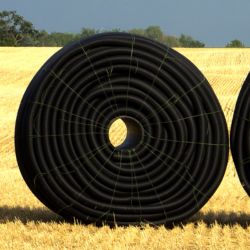 Maxi roll product