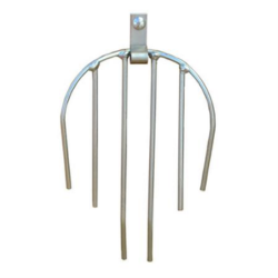 Rodent Grate 18"