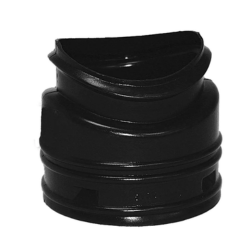 Tap Tee - 4 Long 4"